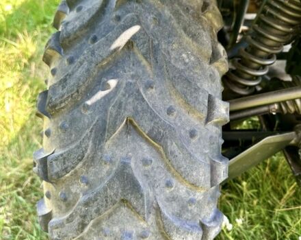 СФ мото Другая, объемом двигателя 0.45 л и пробегом 0 тыс. км за 4350 $, фото 13 на Automoto.ua