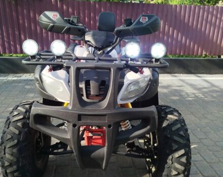 СФ мото Другая, объемом двигателя 0.2 л и пробегом 0 тыс. км за 1400 $, фото 5 на Automoto.ua
