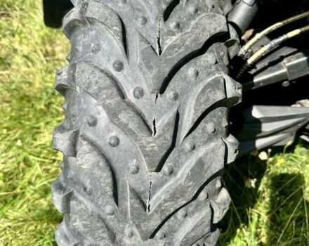 СФ мото Другая, объемом двигателя 0.45 л и пробегом 0 тыс. км за 4350 $, фото 11 на Automoto.ua