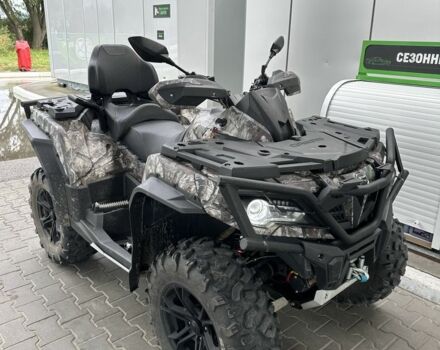 СФ мото Другая, объемом двигателя 1 л и пробегом 0 тыс. км за 11700 $, фото 2 на Automoto.ua