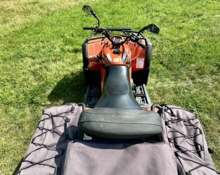 СФ мото Другая, объемом двигателя 0.45 л и пробегом 0 тыс. км за 4350 $, фото 14 на Automoto.ua