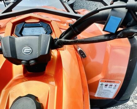 СФ мото Другая, объемом двигателя 0.45 л и пробегом 0 тыс. км за 4350 $, фото 19 на Automoto.ua