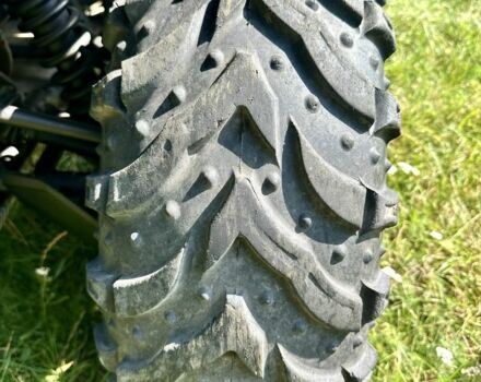 СФ мото Другая, объемом двигателя 0.45 л и пробегом 0 тыс. км за 4350 $, фото 12 на Automoto.ua