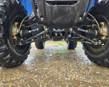 СФ мото Другая, объемом двигателя 0.4 л и пробегом 0 тыс. км за 4200 $, фото 4 на Automoto.ua