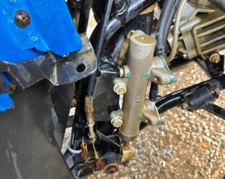 СФ мото Інша, об'ємом двигуна 0.4 л та пробігом 0 тис. км за 4500 $, фото 11 на Automoto.ua