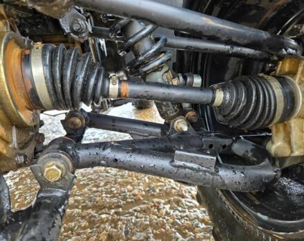 СФ мото Інша, об'ємом двигуна 0.4 л та пробігом 0 тис. км за 4500 $, фото 9 на Automoto.ua