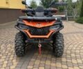 СФ мото Другая, объемом двигателя 0.63 л и пробегом 0 тыс. км за 7500 $, фото 1 на Automoto.ua