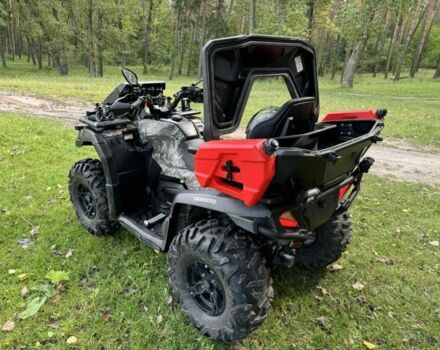 СФ мото Другая, объемом двигателя 0.6 л и пробегом 0 тыс. км за 9700 $, фото 5 на Automoto.ua