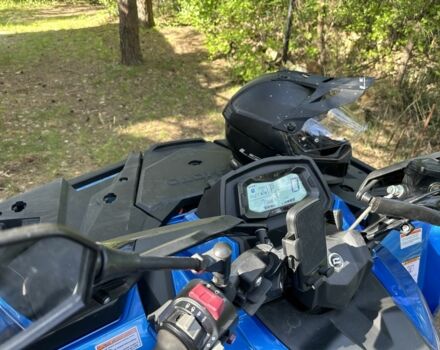 СФ мото Інша 2022 у Києві на Automoto.ua СФ мото Інша, об'ємом двигуна 0.85 л та пробігом 0 тис. км за 10500 $, фото 5 на Automoto.ua