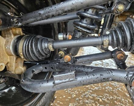 СФ мото Інша, об'ємом двигуна 0.4 л та пробігом 0 тис. км за 4500 $, фото 7 на Automoto.ua