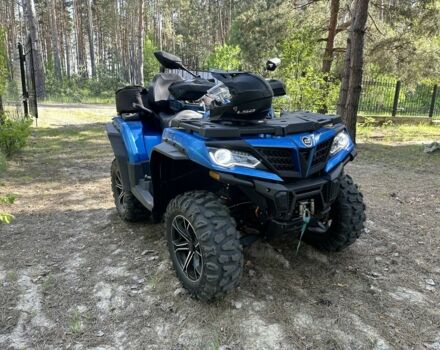 СФ мото Інша 2022 у Києві на Automoto.ua СФ мото Інша, об'ємом двигуна 0.85 л та пробігом 0 тис. км за 10500 $, фото 1 на Automoto.ua