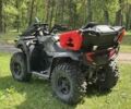 СФ мото Другая, объемом двигателя 0.6 л и пробегом 0 тыс. км за 9700 $, фото 2 на Automoto.ua