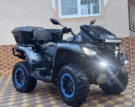 СФ мото Другая, объемом двигателя 0.98 л и пробегом 0 тыс. км за 10500 $, фото 1 на Automoto.ua