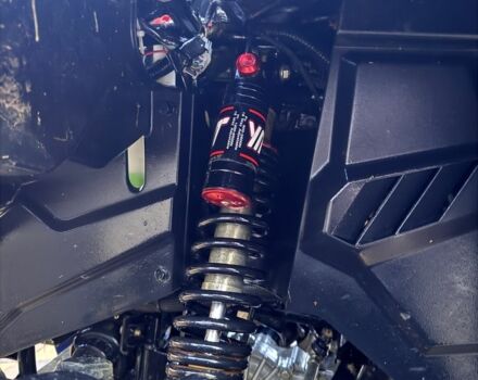 СФ мото Другая, объемом двигателя 0.98 л и пробегом 0 тыс. км за 10500 $, фото 6 на Automoto.ua