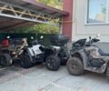 СФ мото Другая, объемом двигателя 0.6 л и пробегом 0 тыс. км за 9700 $, фото 8 на Automoto.ua