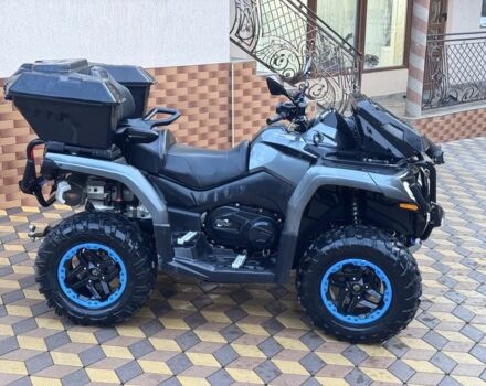 СФ мото Другая, объемом двигателя 0.98 л и пробегом 0 тыс. км за 10500 $, фото 2 на Automoto.ua