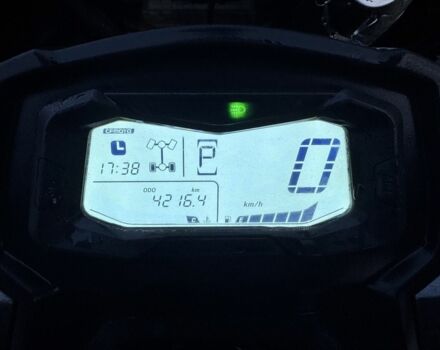 СФ мото Другая, объемом двигателя 0.98 л и пробегом 0 тыс. км за 10500 $, фото 5 на Automoto.ua