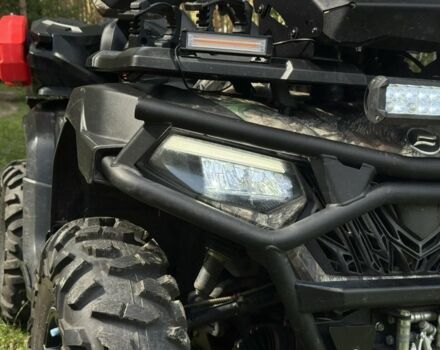 СФ мото Другая, объемом двигателя 0.6 л и пробегом 0 тыс. км за 9700 $, фото 4 на Automoto.ua