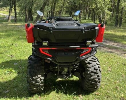 СФ мото Другая, объемом двигателя 0.6 л и пробегом 0 тыс. км за 9700 $, фото 1 на Automoto.ua