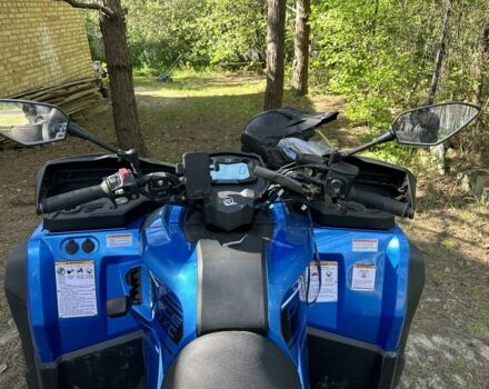 СФ мото Інша 2022 у Києві на Automoto.ua СФ мото Інша, об'ємом двигуна 0.85 л та пробігом 0 тис. км за 10500 $, фото 4 на Automoto.ua
