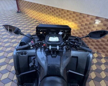 СФ мото Другая, объемом двигателя 0.98 л и пробегом 0 тыс. км за 10500 $, фото 4 на Automoto.ua