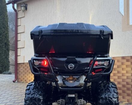 СФ мото Другая, объемом двигателя 0.98 л и пробегом 0 тыс. км за 10500 $, фото 3 на Automoto.ua