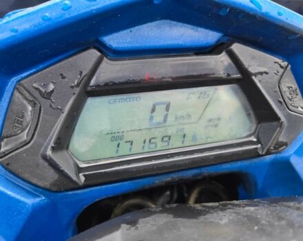 СФ мото Інша, об'ємом двигуна 0.4 л та пробігом 0 тис. км за 4500 $, фото 4 на Automoto.ua
