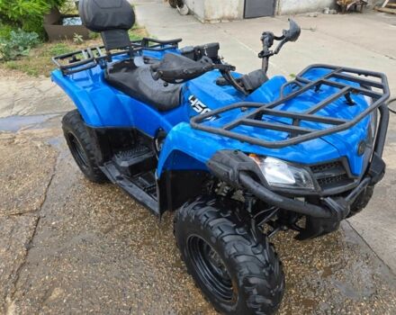 СФ мото Інша, об'ємом двигуна 0.4 л та пробігом 0 тис. км за 4500 $, фото 3 на Automoto.ua