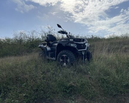 СФ мото Другая, объемом двигателя 0.63 л и пробегом 0 тыс. км за 8600 $, фото 3 на Automoto.ua