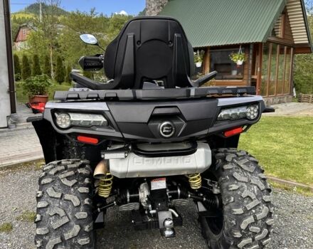СФ мото Другая, объемом двигателя 1 л и пробегом 0 тыс. км за 9900 $, фото 7 на Automoto.ua