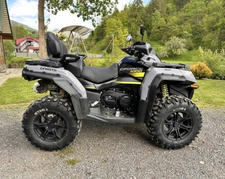 СФ мото Другая, объемом двигателя 1 л и пробегом 0 тыс. км за 9900 $, фото 3 на Automoto.ua