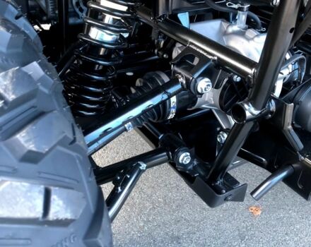 СФ мото Другая, объемом двигателя 0.45 л и пробегом 0 тыс. км за 7500 $, фото 5 на Automoto.ua