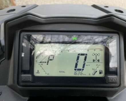 СФ мото Другая, объемом двигателя 0.63 л и пробегом 0 тыс. км за 8600 $, фото 6 на Automoto.ua