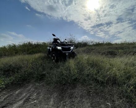 СФ мото Другая, объемом двигателя 0.63 л и пробегом 0 тыс. км за 8600 $, фото 5 на Automoto.ua
