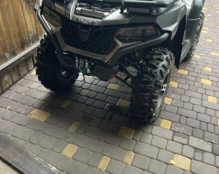 СФ мото Другая, объемом двигателя 0.63 л и пробегом 0 тыс. км за 8600 $, фото 2 на Automoto.ua