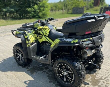 СФ мото Другая, объемом двигателя 1 л и пробегом 0 тыс. км за 11500 $, фото 2 на Automoto.ua