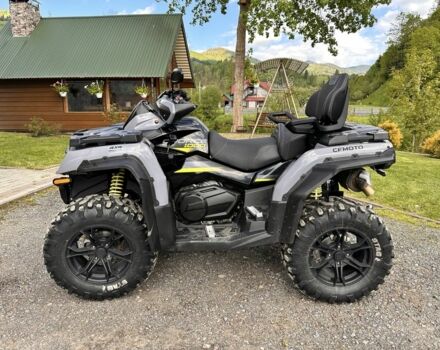 СФ мото Другая, объемом двигателя 1 л и пробегом 0 тыс. км за 9900 $, фото 5 на Automoto.ua