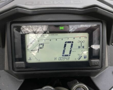 СФ мото Другая, объемом двигателя 0.63 л и пробегом 0 тыс. км за 8600 $, фото 7 на Automoto.ua