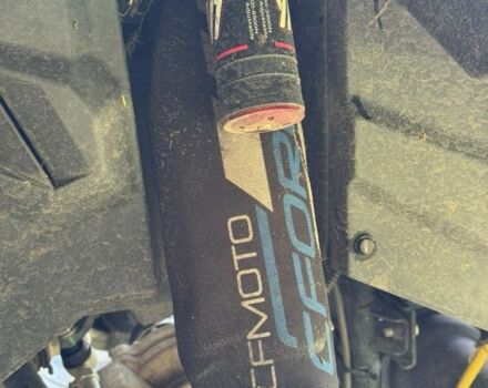 СФ мото Другая 2023 в Виннице на Automoto.ua СФ мото Другая, объемом двигателя 1 л и пробегом 0 тыс. км за 11200 $, фото 5 на Automoto.ua