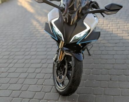 СФ мото Інша, об'ємом двигуна 0.45 л та пробігом 0 тис. км за 5600 $, фото 2 на Automoto.ua