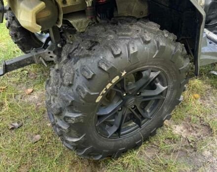 СФ мото Другая 2023 в Виннице на Automoto.ua СФ мото Другая, объемом двигателя 1 л и пробегом 0 тыс. км за 11200 $, фото 4 на Automoto.ua