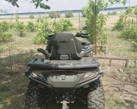 СФ мото Другая, объемом двигателя 0 л и пробегом 0 тыс. км за 7749 $, фото 1 на Automoto.ua