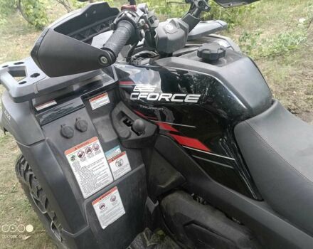 СФ мото Другая, объемом двигателя 0 л и пробегом 0 тыс. км за 7749 $, фото 5 на Automoto.ua