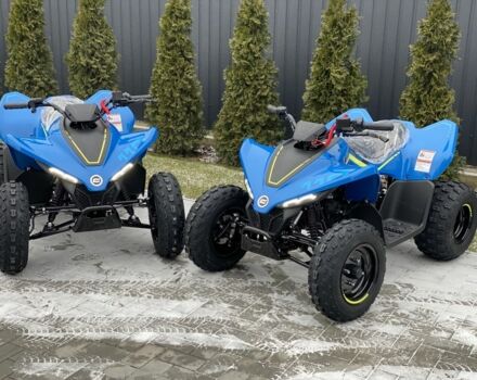 СФ мото Другая, объемом двигателя 0.11 л и пробегом 0 тыс. км за 2250 $, фото 6 на Automoto.ua