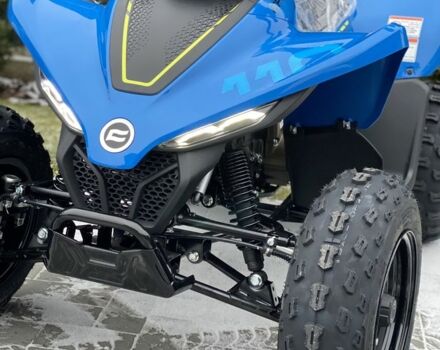 СФ мото Другая, объемом двигателя 0.11 л и пробегом 0 тыс. км за 2250 $, фото 7 на Automoto.ua