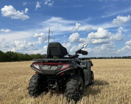 СФ мото Другая, объемом двигателя 0.63 л и пробегом 0 тыс. км за 8600 $, фото 1 на Automoto.ua