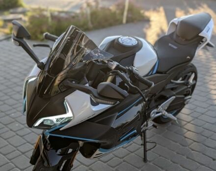 СФ мото Інша, об'ємом двигуна 0.45 л та пробігом 0 тис. км за 5600 $, фото 1 на Automoto.ua