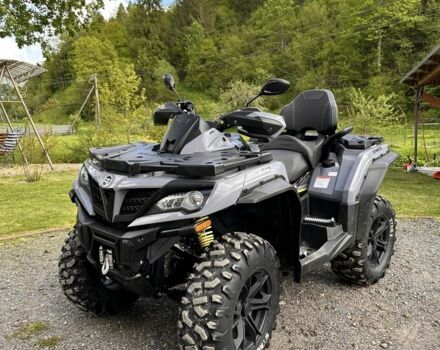 СФ мото Другая, объемом двигателя 1 л и пробегом 0 тыс. км за 9900 $, фото 4 на Automoto.ua