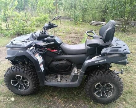 СФ мото Другая, объемом двигателя 0 л и пробегом 0 тыс. км за 7749 $, фото 4 на Automoto.ua