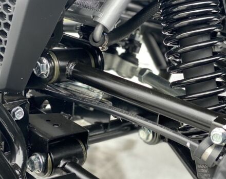 СФ мото Другая, объемом двигателя 0.11 л и пробегом 0 тыс. км за 2250 $, фото 5 на Automoto.ua